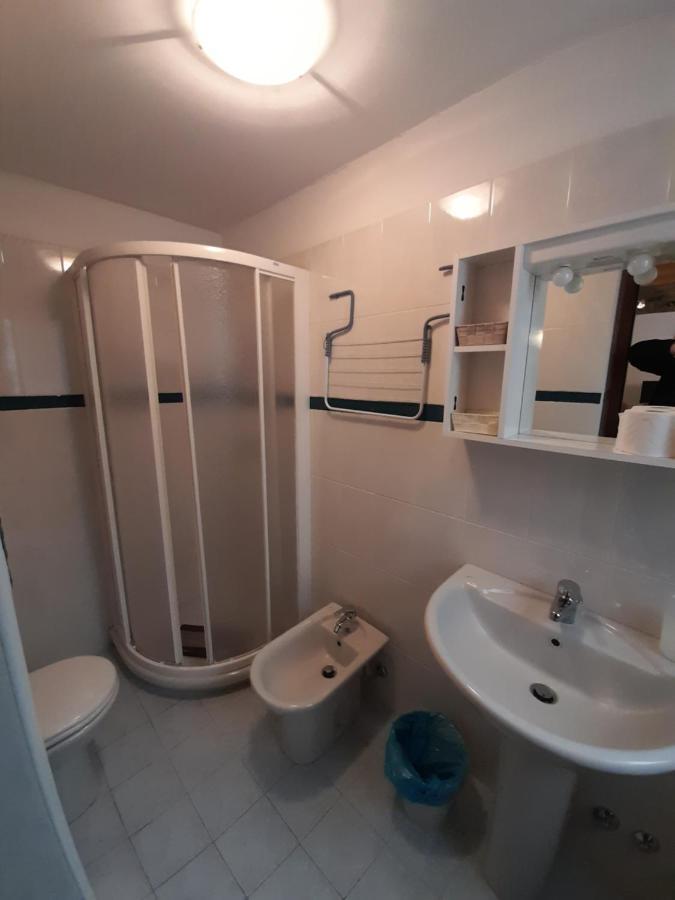 Apartmán A Casa Di Sole Brovello-Carpugnino Exteriér fotografie