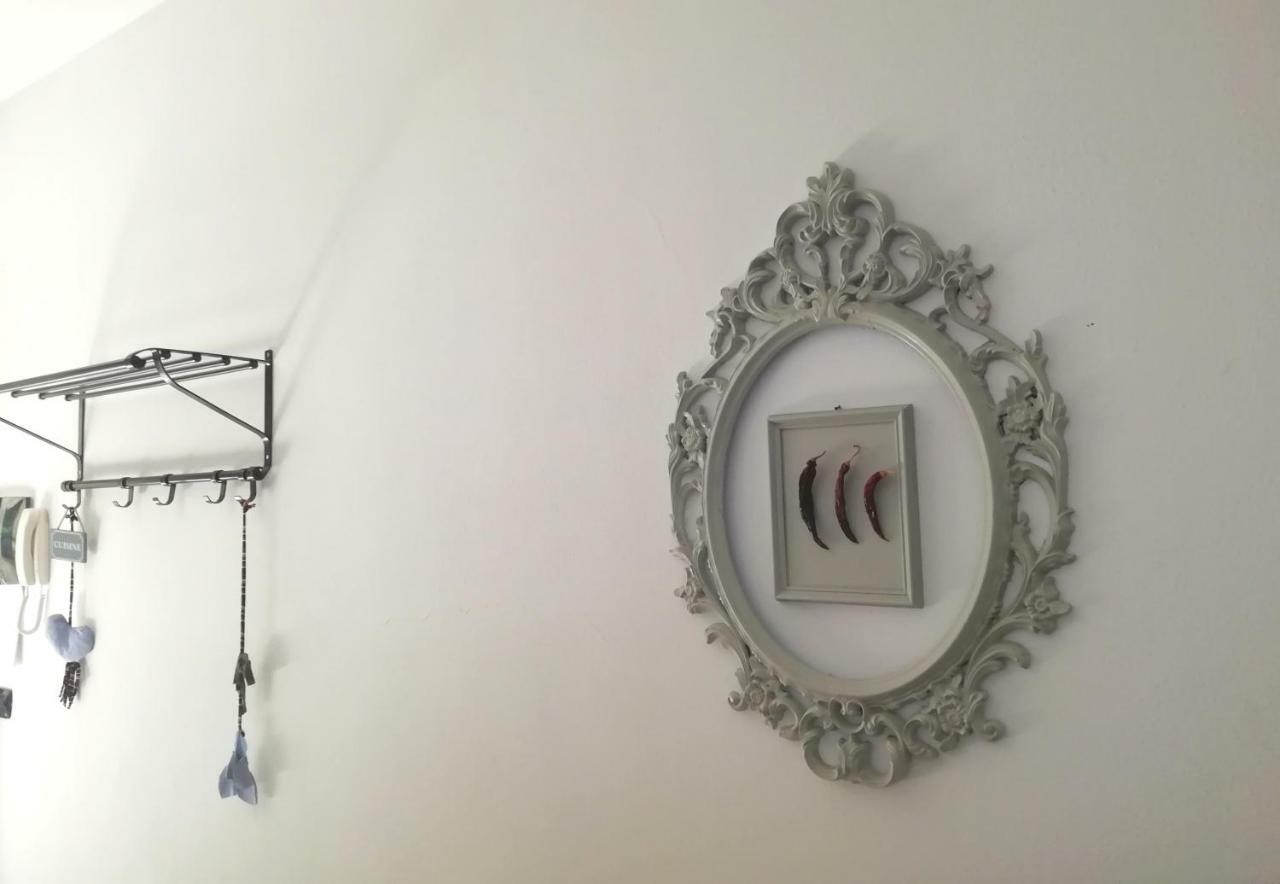 Apartmán A Casa Di Sole Brovello-Carpugnino Exteriér fotografie