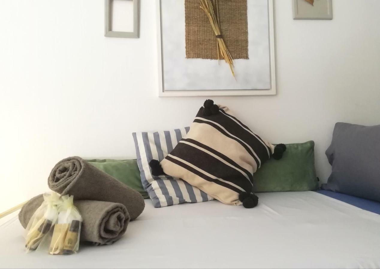 Apartmán A Casa Di Sole Brovello-Carpugnino Exteriér fotografie